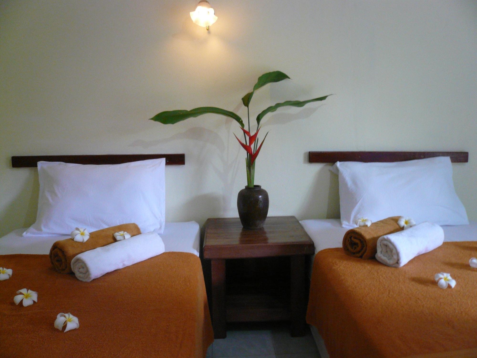 Baan Lamai Resort Exterior foto