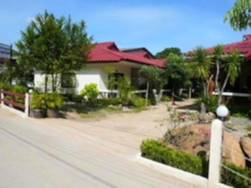 Baan Lamai Resort Exterior foto