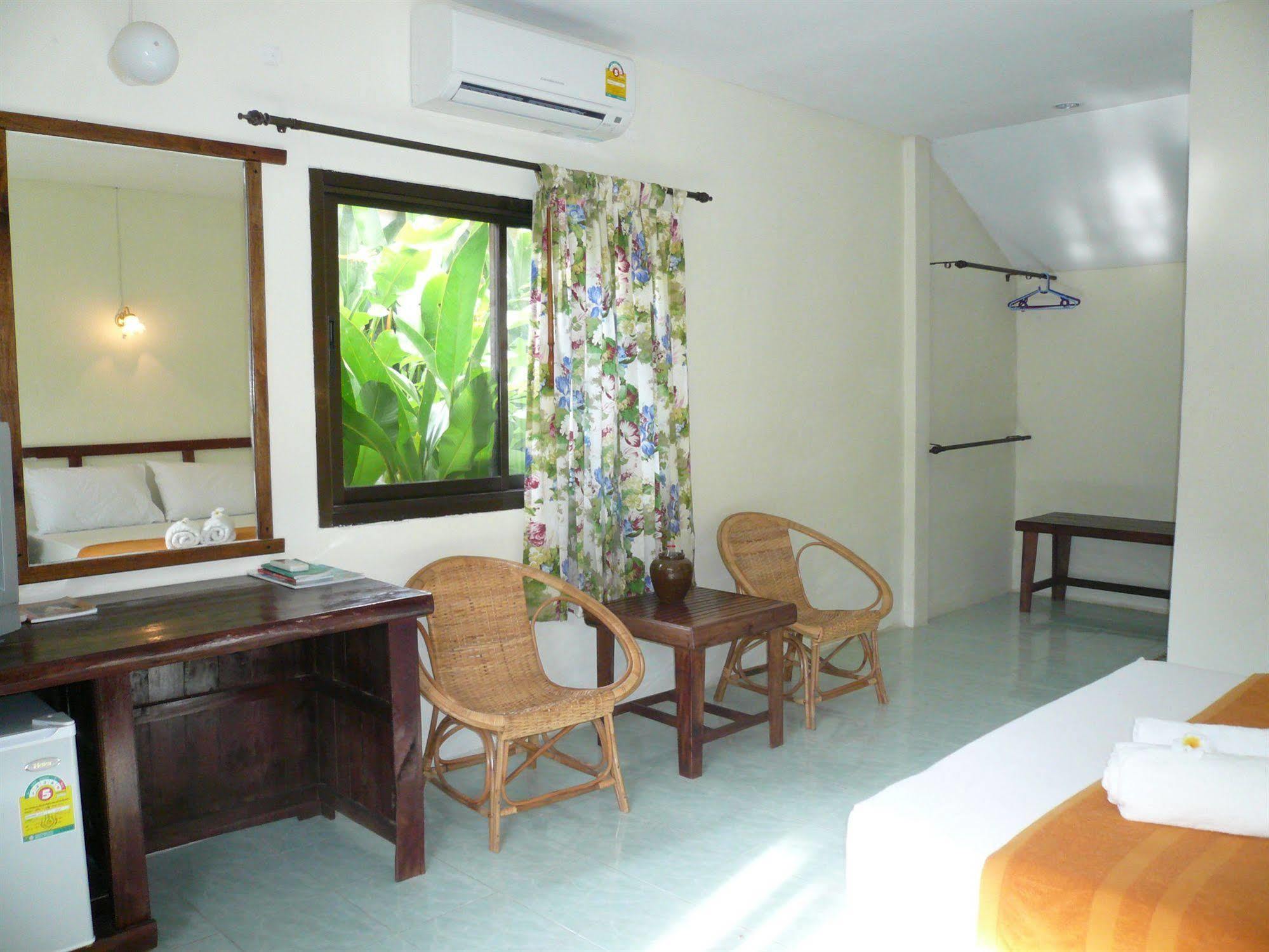 Baan Lamai Resort Exterior foto